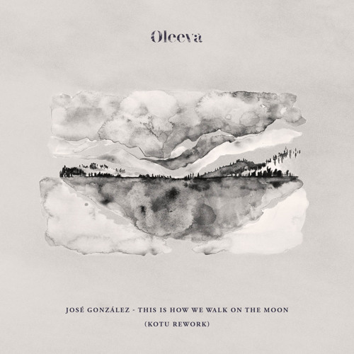José González - This Is How We Walk On The Moon (Kotu Rework)