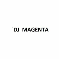 DJ  MAGENTA PROJET 1