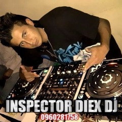 Demo PERUANAS 2017 INSPECTOR DIEX DJ 0960281758