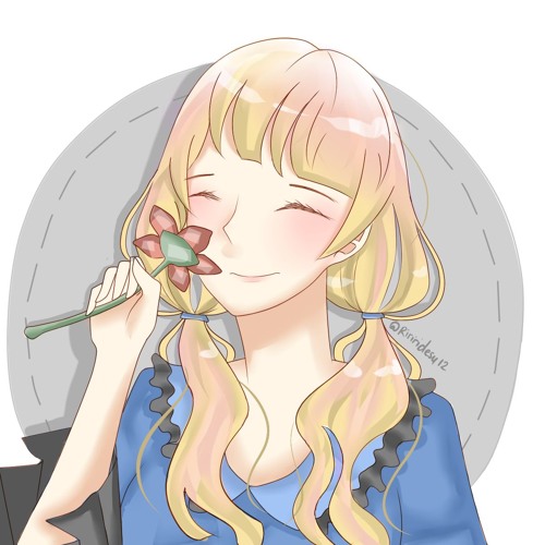 【HBD Teta】Blessing / Anugerah【17人合唱】