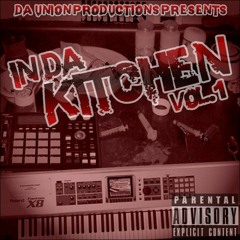 3.)Gon-D-Rough, Phith Element, Fifof Hennessy prod. by Seven Ceez