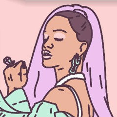 mimi: music to...listen to alone in front of the mirror