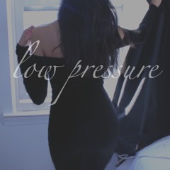 Low Pressure