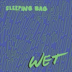 SLEEPING BAG - 'Doin' It Alone'