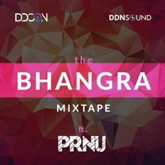 DDCon Bhangra Mix 2017: Then & Now