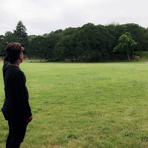 Melt the snow Rmx TooWee