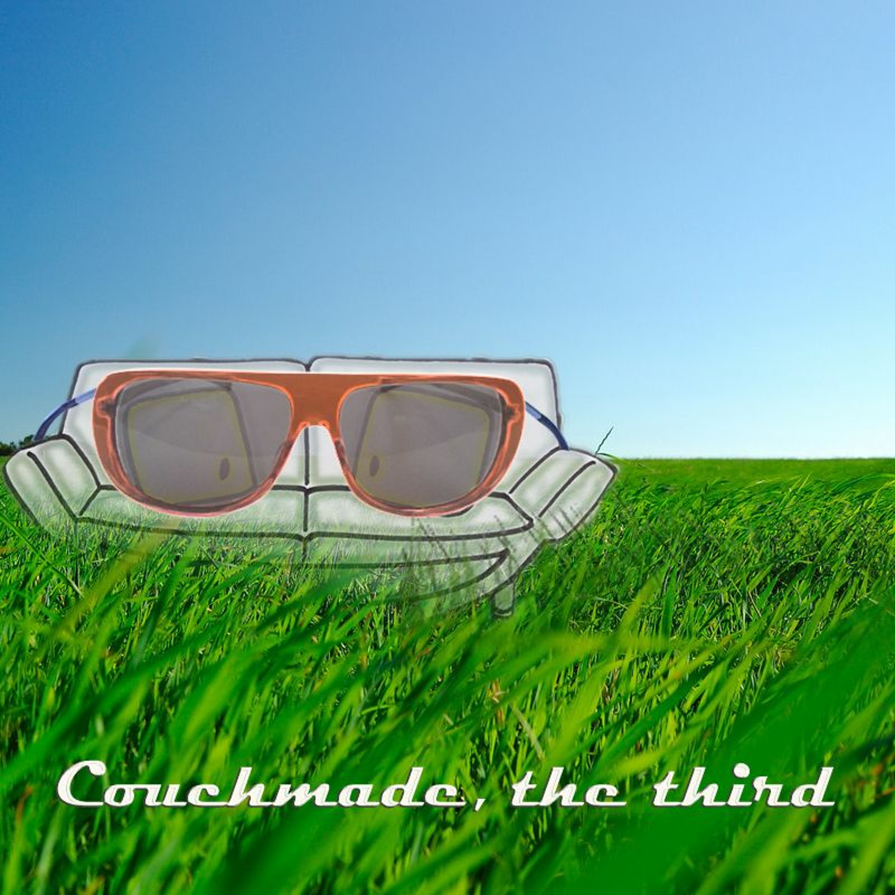 2017-06-13 - Steve Simon: "Couchmade, the 3rd" (Miniset) episode artwork