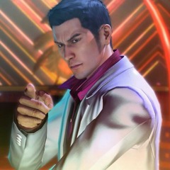 Yakuza 0 - Friday Night