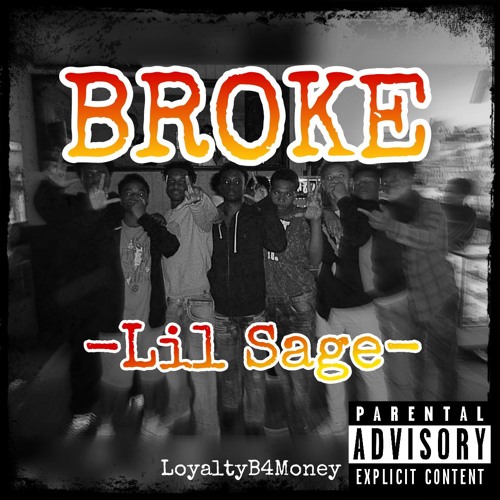 Front On Me - Lil Sage