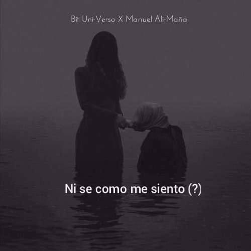 Ni Se Como Me Siento - Feat: Ali-maña