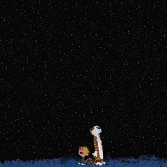 Hail to the heavens