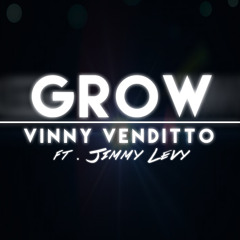 Grow feat. Jimmy Levy