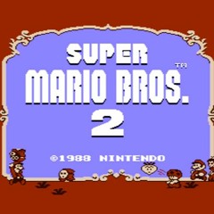 Super Mario Bros. 2 - Wart (Super Smash Bros. ver)