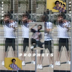 PROPHETS - LIL XTENDO, PRIMO