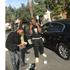 What They thankin ft Skoot (prod by Real Smoov)