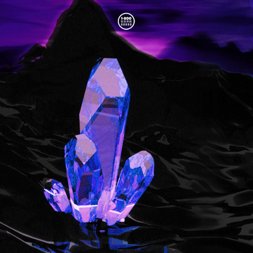 Recluse - Hinata Ft. Rosebud Leach (Robustt Remix)