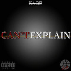 Can't Explain