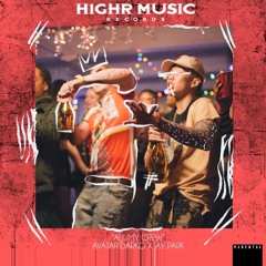 Avatar Darko x Jay Park - All My Crew