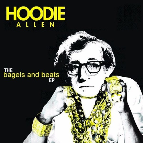 Hoodie allen soundcloud new arrivals