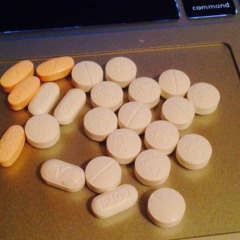 GUAPOFORTUNATO ~ percocets feat. Gucci Boy