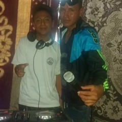 EL.SKRAPY.MIX.DJ FT.EL CHICHERITO DEL SUR