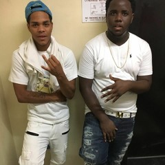 RayMula ft QuannyMula - Gotta Get it Gotta Go