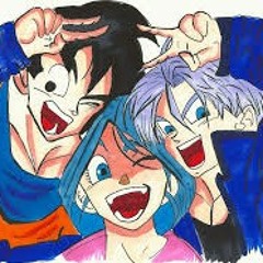 DragonBall Z Special Opening (History of Trunks version)