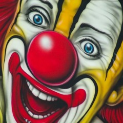 Circus - Cristofer Moreno