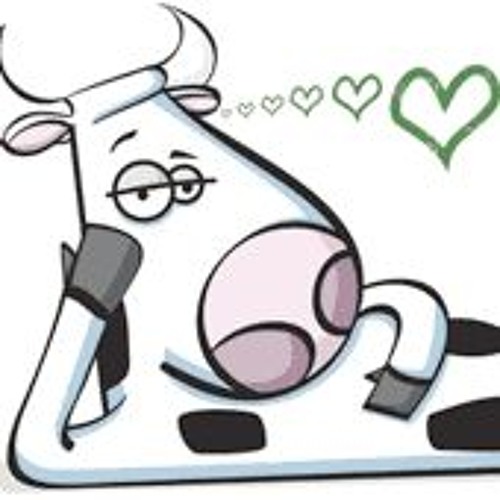 My Bovine Valentine