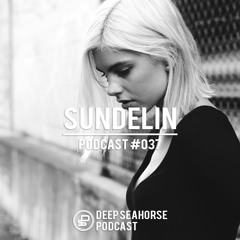 Sundelin - Deep Seahorse Podcast #037