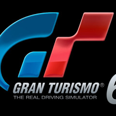 for Granturismo promotion movie