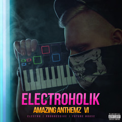 13. Electroholik ft. Amelie - Midnight