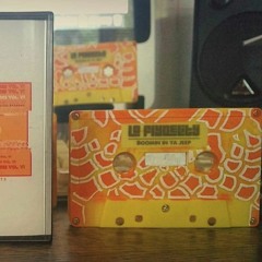 DeepLemon - A Collection Of Interludes Vol. VI - 05 Kasami