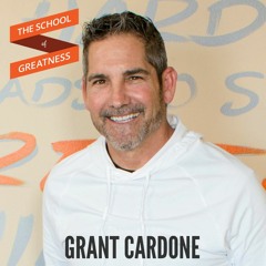 EP 497 Why the Happiest People Are Rich with Grant Cardone