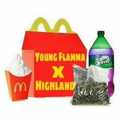 I Don't Wanna Be Sober (ft. Highland)