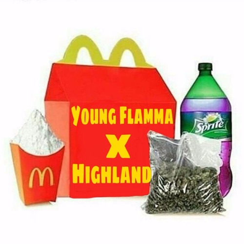 I Don't Wanna Be Sober (ft. Highland)