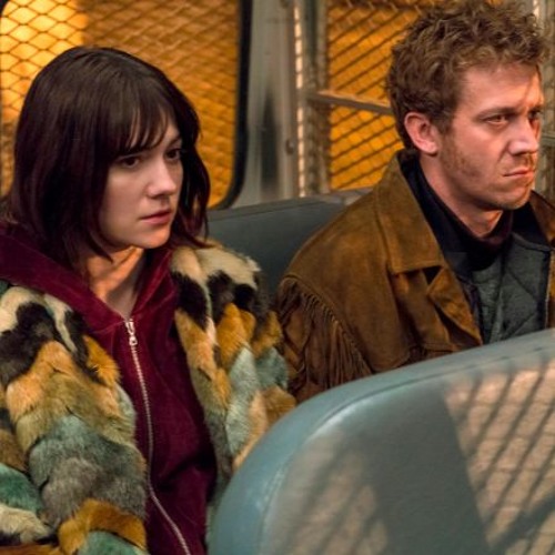 Fargo Season 3, Episode 8, Game of Thrones & Randomness by Oysters