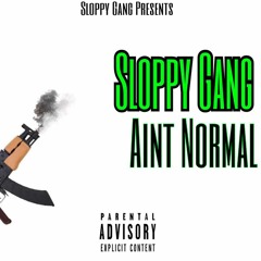 Sloppy Gang - Aint Normal Snippet