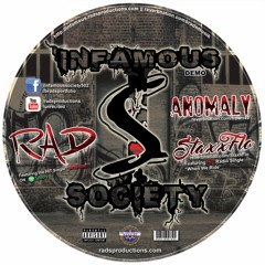 4. RAD - Clap For The Money