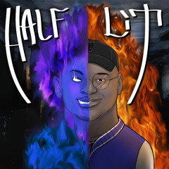 Half Lit- Symphony 9 (Prod. KenKen Kilt It)