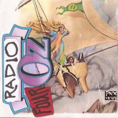 -  RADIO OZ 04