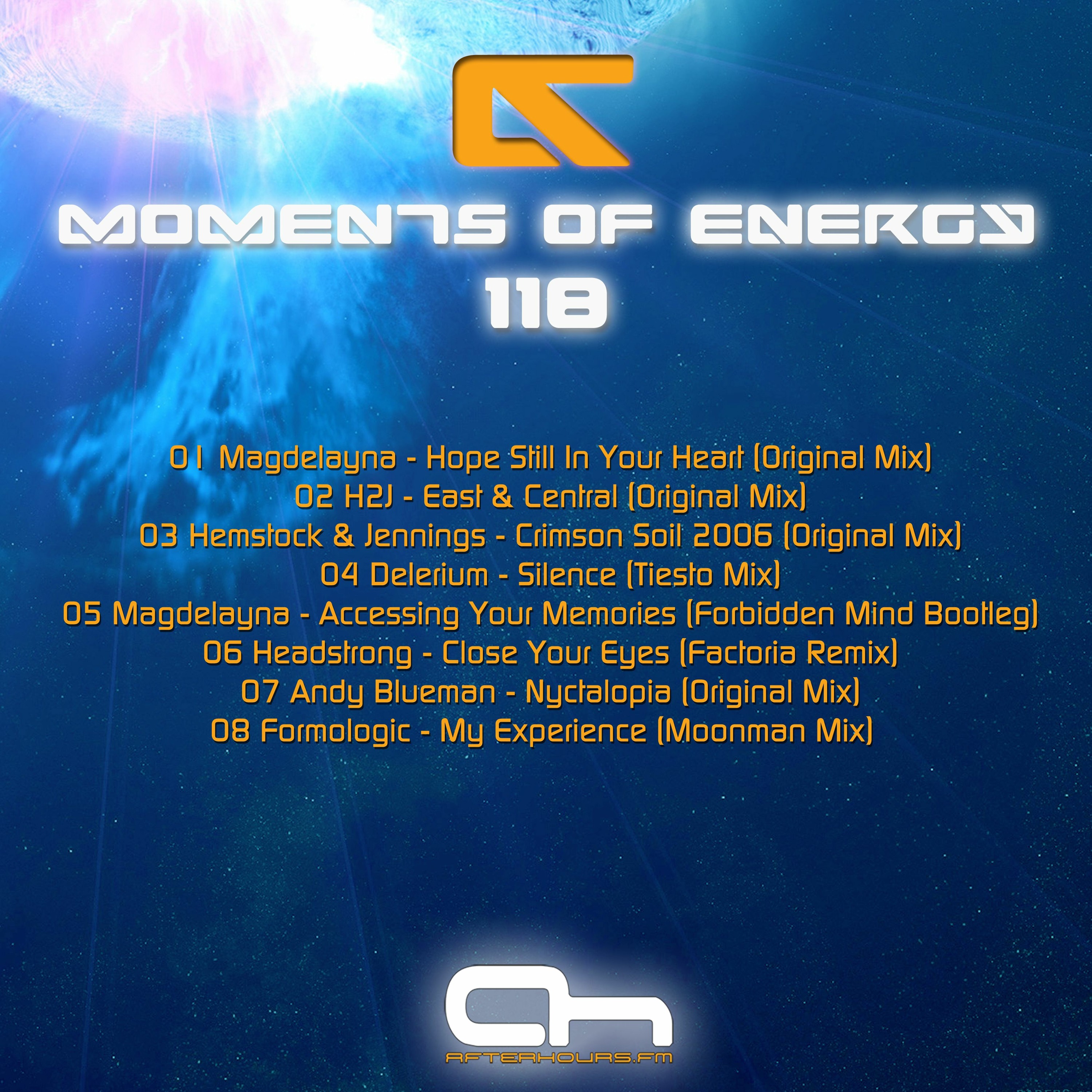 DJ Mixes [Free Downloads]
