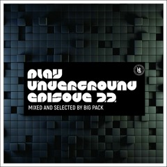 Big Pack | Play Underground 22