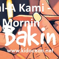 2H4H - ProjectMorningBakinROUGH feat. Cisco beat by Kid Ocean