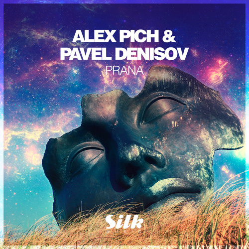 Prana [Silk Music]