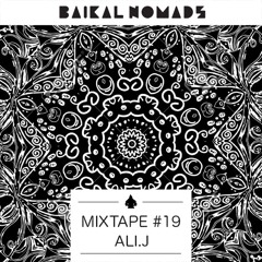 Mixtape #19 by Ali.J