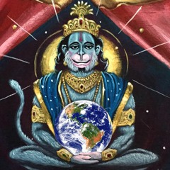 Hanuman Chalisa: Purifying Love