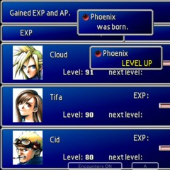 Final Fantasy 7 - Victory Fanfare (ZeroFuser Nova Remix)