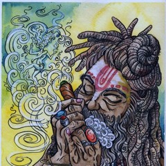 Vajrapani & Arkhos - Pratah Smaran (170)