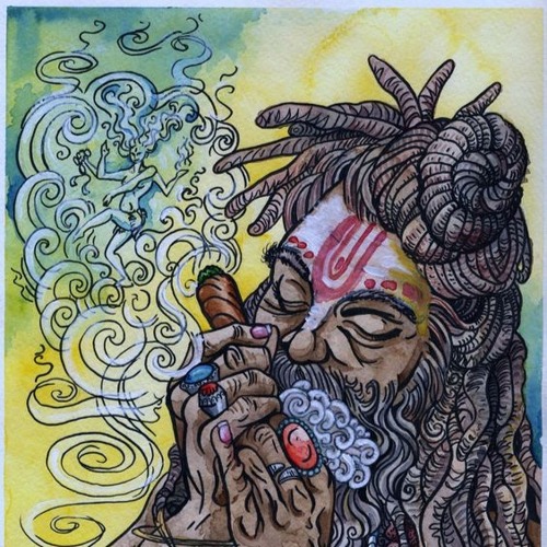Vajrapani & Arkhos - Pratah Smaran (170)